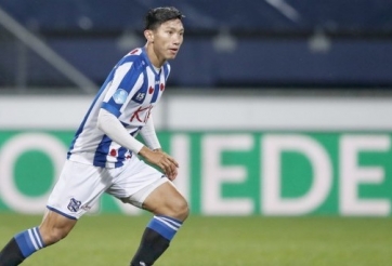 BLV Quang Huy chỉ ra lợi thế của Văn Hậu so với Công Phượng