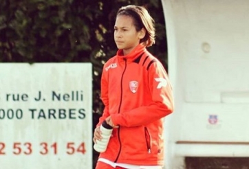 Campuchia xuất hiện thần đồng 15 tuổi thi đấu tại Tây Ban Nha