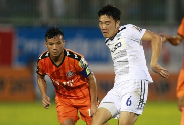 HAGL thận trọng trước tin mừng của Xuân Trường