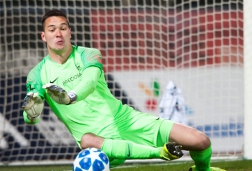 'Sao Việt kiều được HLV Park chấm' có thể chuyển đến Chelsea