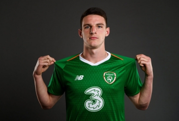 Tuyển Anh trước cơ hội sở hữu tài năng trẻ Premier League