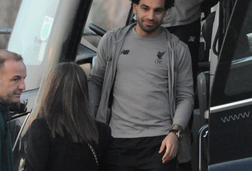 Thầy trò Klopp đi cắm trại trước cuộc đối đầu Bayer Munich