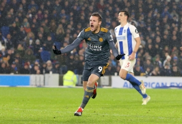Nhận định, soi kèo Leicester vs Brington, 2h45 ngày 27/2