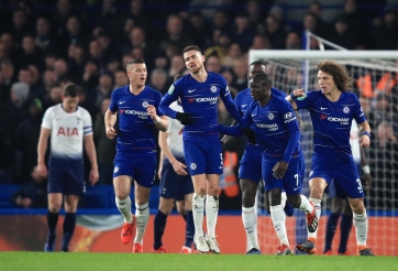 Nhận định, soi kèo Chelsea vs Tottenham, 3h00 ngày 28/2