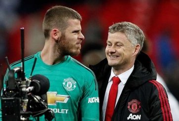 HLV Solskjaer lên tiếng, 1 ngôi sao chuẩn bị rời Man Utd