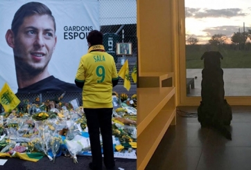 Sốc: Cardiff City gián tiếp khiến Emiliano Sala gặp tai nạn