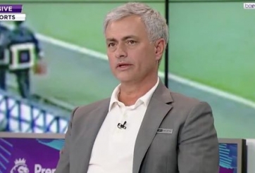 Mourinho không tin Solskjaer thành công lâu dài tại MU