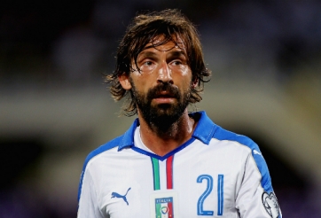 VIDEO: những pha 'suýt thành bàn' còn đẹp hơn cả bàn thắng 