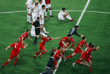 Những cuộc lội ngược dòng vĩ đại nhất lịch sử C1 từ năm 2000