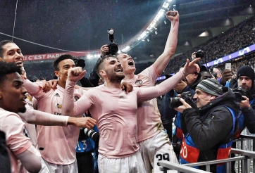 Số tiền đáng kinh ngạc M.U kiếm được sau khi vượt qua PSG