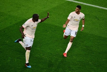 Bảng xếp hạng Ngoại hạng Anh hôm nay 10/3: MU áp sát top 3