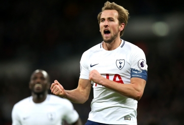 Chuyển nhượng tối 11/3: Kane muốn đến Real hoặc Barca