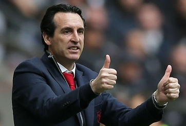 HLV Emery: “Tôi muốn người hâm mộ tôn trọng M.U”