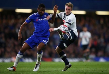 Góc khuất: Cựu sao Chelsea bật mí về 'giấc mơ Trung Quốc' 