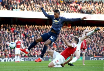 Kết quả bóng đá hôm nay 11/3: M.U đứt mạch bất bại 