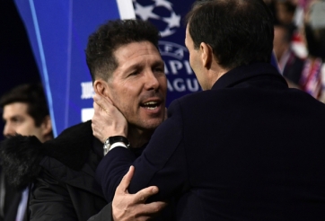 Trước đại chiến Juve vs Atletico, người trong cuộc nói gì?