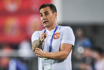 Huyền thoại Italia chính thức dẫn dắt ĐT Trung Quốc