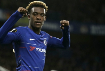 ĐT Anh triệu tập sao trẻ Chelsea tham dự vòng loại EURO 2020