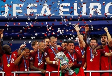 Trước vòng loại Euro 2020: Chờ các ông lớn thể hiện