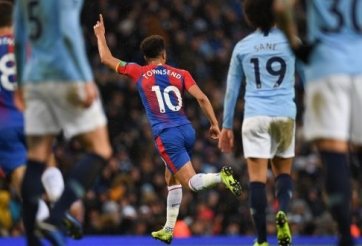 VIDEO: Đã mắt với những bàn thắng đẹp nhất năm 2018