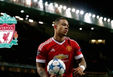 Chuyển nhượng ngày 25/3: Liverpool gây sốc với cựu sao M.U