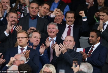 Sir Alex đã ảnh hưởng đến cuộc cách mạng ở ĐT Anh thế nào?