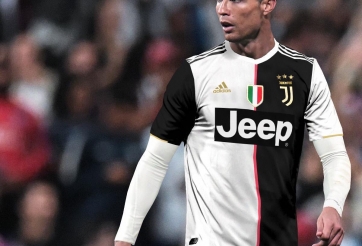 Fan hâm mộ khen áo thi đấu mùa tới của Juve giống... Barca