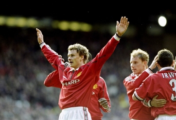 5 điều Solskjaer cần thực hiện ngay để tồn tại ở M.U