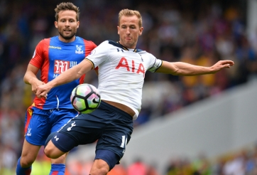 Nhận định, soi kèo Tottenham vs Palace, 1h45 ngày 4/4