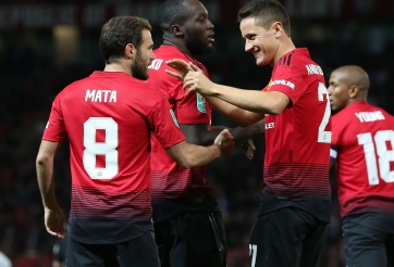 MU chuẩn bị đại cải tổ, ít nhất 6 cầu thủ ra đi?