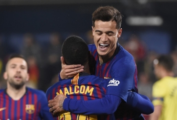 Barca đặt mục tiêu thu về gần 300 triệu bảng từ bán cầu thủ