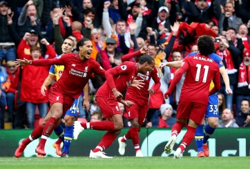 Nhận định, soi kèo Southampton vs Liverpool, 2h00 ngày 6/4