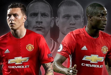 Bất ngờ với cái tên được M.U chọn làm đội trưởng mùa tới