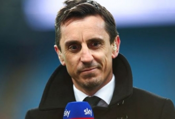 Cựu đội trưởng M.U bất ngờ đưa ra cái tên hay nhất mùa giải