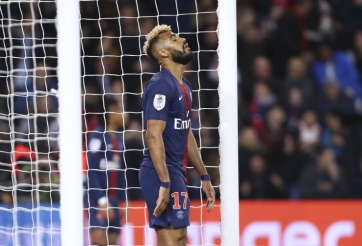 Sau pha bỏ lỡ 'kinh điển', sao PSG giải thích đầy hài hước