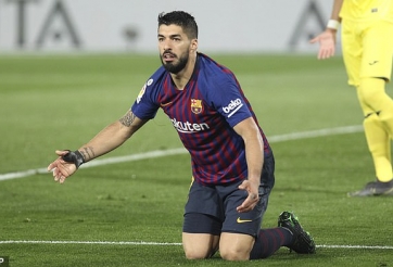 Solskjaer đem mánh khóe của cầu thủ Barca ra 'dọa' học trò