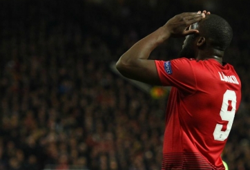 Lukaku: 'Barca quả thực không giống PSG'