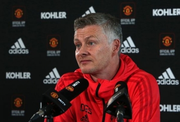 Solskjaer tuyên bố đại tu MU sau trận thua Barca: Ai sẽ ra đi?