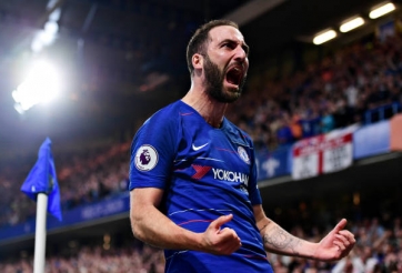 Kết quả Ngoại hạng Anh ngày 23/4: Chelsea chính thức chiếm top 4