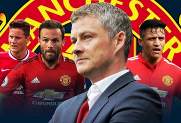 Chuyện nội bộ Man Utd, văn hóa xứ sở và những cơn sóng ngầm