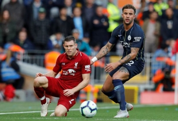 Khôi hài Liverpool ủng hộ M.U, còn M.U lại chọn Man City vô địch