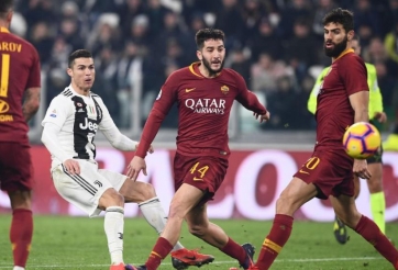 Juventus sắp có bản hợp đồng đầu tiên theo ý Ronaldo 