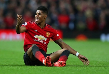 Rashford có thể rời M.U với giá 100 triệu bảng