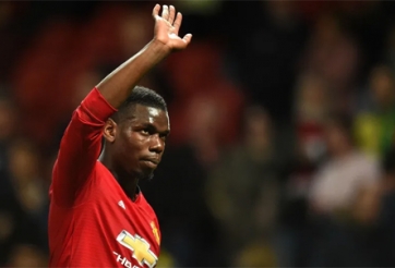 Rạn nứt đỉnh điểm, Pogba từ chối làm visa du đấu hè cùng M.U