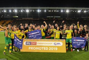 Xác định tân binh đầu tiên của Ngoại hạng Anh mùa tới