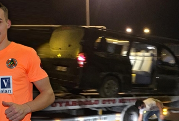 Sốc: Tuyển thủ quốc gia CH Séc qua đời vì tài xế xe bus ngủ gật