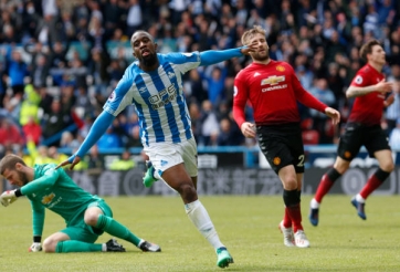 BXH Ngoại hạng Anh vòng 37: MU hết cơ hội vào top 4