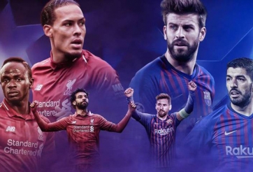 Liverpool vs Barca: Bản nhạc Rock cuối cùng của Klopp!