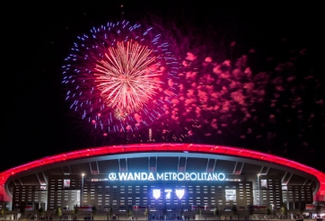 Tiết lộ sân đấu tổ chức chung kết Cup C1 2019: 'Đại chiến nước Anh' tại Madrid!