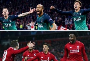 Kết thúc bán kết C1: Vinh danh những kẻ đóng thế